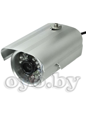 Видеокамера-регистратор для уличного видеонаблюдения NOVA 660 sd